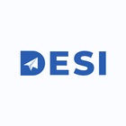 DESI APP ID icône