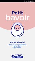 Petit Bavoir - Carnet de suivi Poster