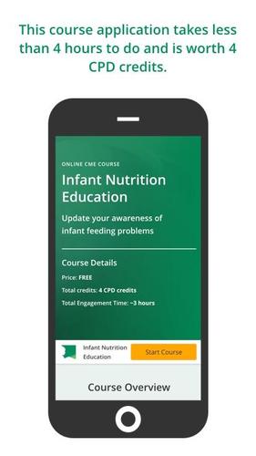 Infant Nutrition Education For Android Apk Download