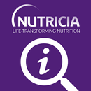 Nutricia Metabolics ProductApp APK