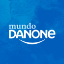 Mundo Danone aplikacja