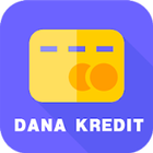 Dana Kredit - Pinjaman Guide icône