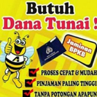Dana Tunai - Pinjaman Guide Zeichen