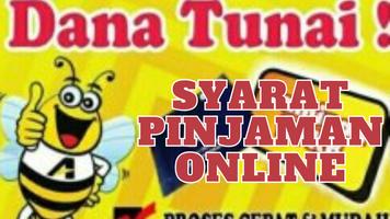 Dana Tunai - Pinjaman Guide Screenshot 1