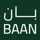 BAAN IR Zeichen