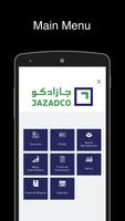 Jazadco স্ক্রিনশট 1
