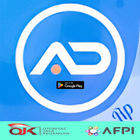 Abadi Dana Online Guide icon