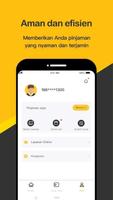Abadi Dana Online Guide screenshot 1