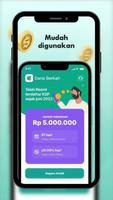 Dana Berkah Apk Pinjaman Guide screenshot 3