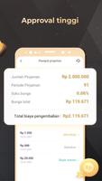 Dana Cair Pinjam Helper penulis hantaran
