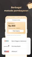 Dana Cair Pinjam Helper syot layar 2