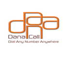 Dana Call icon