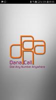 Dana Call Affiche