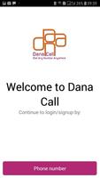 Dana Call स्क्रीनशॉट 1