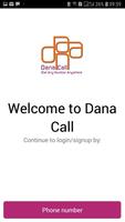 Dana Call capture d'écran 1