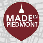 Made in Piedmont ícone