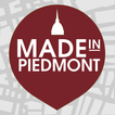 Made in Piedmont