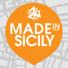 Made in Sicily icône
