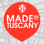 Made in Tuscany icône