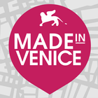 Made in Venice أيقونة