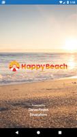 Happy Beach poster