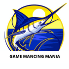 Game Mancing Mania - Dana Game icône
