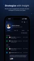 Rolodex - Team CRM تصوير الشاشة 3