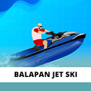 Dana ID Game : Balapan Jet Ski aplikacja
