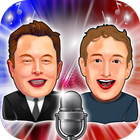 Voizer - AI Voices Effects icon