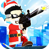 Grand City Hero Battle Grounds biểu tượng