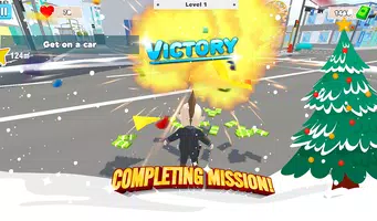 Grand City Hero Battle Grounds gönderen