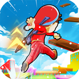 آیکون‌ Jump Up: Mega Parkour Quest 3D