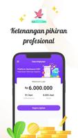 Dana Kejayaan Pinjaman Helper screenshot 1