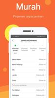 Dana Kita Pinjaman Dana Helper স্ক্রিনশট 2