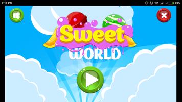 Sweet World poster