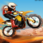 Moto Beach Ride icon