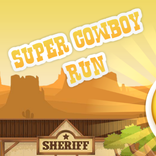 Super Cowboi Run