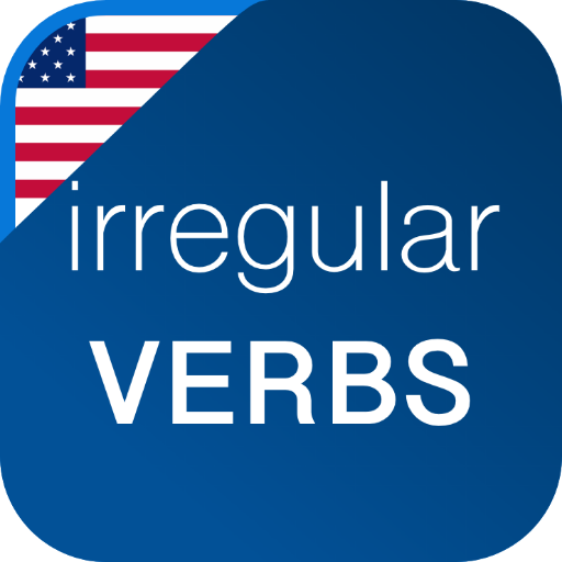 英语不规则动词 (Irregular Verbs)