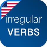 Verbos irregulares em inglês