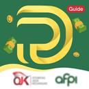 Dana Now Pinjaman online Guide APK