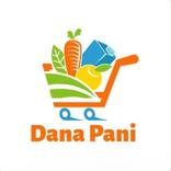 Dana Pani Grocery App