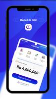 Abadi Dana Cair Pinjol Tips Ekran Görüntüsü 3