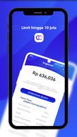 Abadi Dana Cair Pinjol Tips Ekran Görüntüsü 1