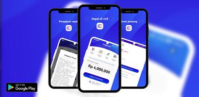 Abadi Dana Cair Pinjol Tips Ekran Görüntüsü 2