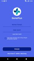 DanaPlus 포스터