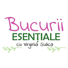 Bucurii esentiale blog icône