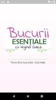 Bucurii esentiale blog الملصق