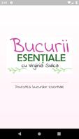 Bucurii esentiale blog ポスター