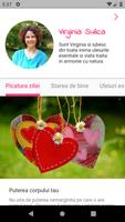 Bucurii esentiale blog تصوير الشاشة 1