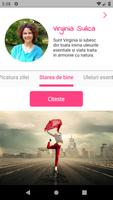 Bucurii esentiale blog تصوير الشاشة 2